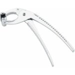 [jamais utilis�] pince cuisine professionnel pince � aliment pour plats chauds du four pince en alliage ...