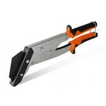 Pince  dcouper l'ardoise edma mat coup 2 lame 55mm