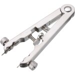 Pince  dmonter bracelet ressort de montre pour