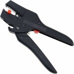 Tinor - pince  dnuder automatique rglable pour cbles isolants 0, 08 - 6 mm
