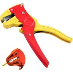 Pince � d�nuder automatique r�glage denudeuse cable electrique outillage a main pour c�bles 0. 2 - 4mm� ...