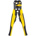 Pince � d�nuder automatique pince � sertir avec reglage de pr�cision cables awg 24 - 10 / 0, 2 - 6. 0mm�, ...