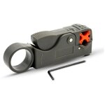 Pince a denuder les cables coaxiaux pack 1 simple 95mm pince � denuder denude cable pour denudeur cable ...