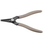 Clas - pince droite circlips interieur 7' din iso 5256 - os 5201 equipements