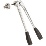 Virax - box pince extensible cuivre 3 / 8 - 1 / 2 - 5 / 8 - 3 / 4 - 7 / 8 - 1 - 1. 1 / 8'' - 252681