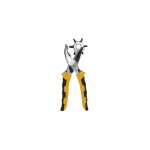 Pince emporte - pice  toile - 210 mm velleman hp18