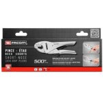 Pince - �tau � becs courts facom 500apb
