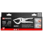 Pince - �tau becs longs 270 mm - 505apb - facom