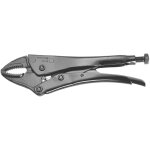 Pince - étau mono - réglage à bec court capacité 55mm 235mm facom 513. 10 Pince - étau mono - réglage à bec court capacité 55mm 235mm facom 513. 10