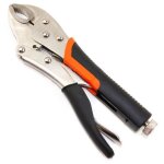 Pince tau power pliers round nez blessing pinces fixes 10 pouces