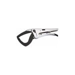 Pince etau grande capacite mors mobile sam - 21230