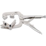 Pince �tau de soudeur pour tuyaux 250 mm