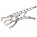 Sam outillage - pinces de pr�hension sam, l. (hors tout) 280 mm, 1 pi�ce(s) ( prix pour 1 )