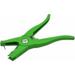 Pince pour étiquettes d'oreille d'animaux d'élevage outil d'étiquette d'oreille vétérinaire Pince pour étiquettes d'oreille d'animaux d'élevage outil d'étiquette d'oreille vétérinaire