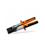 Pince d'expansion des chevilles mtalliques universelles fix - 020355 - edma
