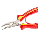 Pince facom 1000v demi - ronde 160mm