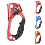Pince de via ferrata, poign�e ascendante, outil pour corde d'escalade, �quipement d'escalade et d'�lagage, ...