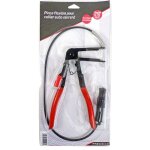 Pince flexible collier
