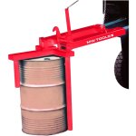 Mw tools - pince  fts et basculeur de fts pour chariot lvateur 220l 400kg vtgr400