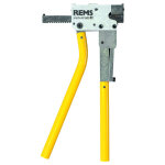 Virax - pince � glissement manuelle rems ax - press h �12 - 32 mm - rems