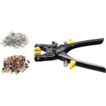 Bgs 564 illets pince à bouton Bgs 564 illets pince à bouton