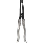 Pince � joint de tige de soupape � long col en acier au carbone, outil d'installation et de retrait universel ...