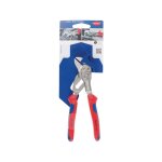 Knipex - 86 05 150 sb pince - cl pince et cl  la fois avec poignes multimatires chrome 150 mm