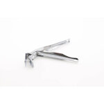 Pince de levage pour grille