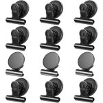 Pince magn�tique en m�tal � t�te ronde. pince magn�tique en m�tal pour le bureau. pince magn�tique pour ...