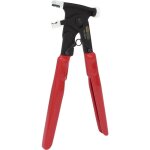 Pince pour masses d'�quilibrage adh�sives, 225mm