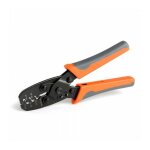 Errebi group - pinces m�caniques pour borne awg 24 - 14 molex, delphi, te, harley, pc, etc.