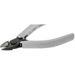 Pince micro coupante axiale grande capacit� facom 125 mm - 405. 12mt