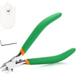 Pince � mod�liser � lame unique avec coupe - c�t�s pointus pour la construction de mod�les avec coupe ...