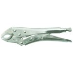 Pince - étau universelle top tools 180 mm ? prise solide, serrage précis Pince - étau universelle top tools 180 mm ? prise solide, serrage précis