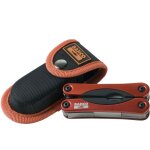 Pince multi - usages 18 fonctions bahco mtt151