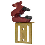 Pince multiclamp base r�glable etai 3 �me main