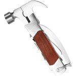 Pince multifonctions, 14 en 1marteau multifonction, couteau multifonctions, couteau de survie, accessoires ...