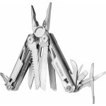 Swiss + tech pince multifonction 16 en 1 avec structure autoverrouill�e, t�te de pince en acier inoxydable, ...
