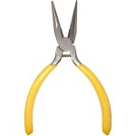 Pince multifonctionnelle pour bijoux, pince pour la fabrication de bijoux, pince longue � bout plat pour ...