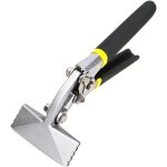 Pince multifonctionnelle - pour soudeur, �lectricien - bords d'�tanch�it� - m�choires plates - pince ...