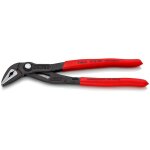 Knipex - 87 51 250 cobra® es pince multiprise ultra - effilée gaines pvc anti - dérapantes grise atramentisée ... Knipex - 87 51 250 cobra® es pince multiprise ultra - effilée gaines pvc anti - dérapantes grise atramentisée ...