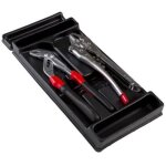 Pince multiprise facom mod. pr12, l. (hors tout) 175 mm, 2 pi�ce(s) ( prix pour 1 )