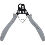 Pince � one step looper � 1. 5mm - outil de bouclage pour bijouterie diy (fils m�talliques 18 - 26g)