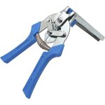 Pince outil pour cage de volaille - porc, oiseau, poulet, maille, grillage, clture