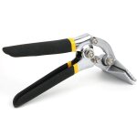 Pince  plier les tles, sertisseuse manuelle  pince  tle, pince  sertir  poigne antidrapante, ...