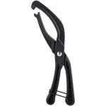 Pince � pneu de v�lo, pince pour monter les pneus levier de pneu de v�lo outil de r�paration de pneu ...