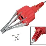 Pince pneumatique expandeur ecarteur outil pour soufflet de cardan transmission
