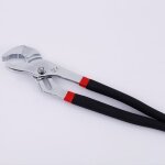 Pinces de pompe � eau de 12 pouces poign�es m�choires poign�es de grande pince r�glables