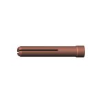 Pince porte électrode 2, 4mm pour torches tig srl 9 / 20 - thermacut - pp025201 Pince porte électrode 2, 4mm pour torches tig srl 9 / 20 - thermacut - pp025201