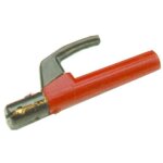 Pince porte - �lectrode 400 a. ouvert - galagar 67100000